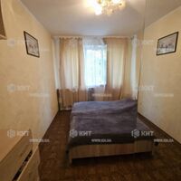 Продажа квартиры Харьков, Павлово Поле, 45м²