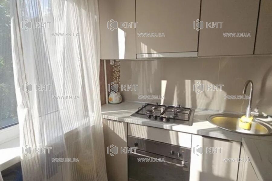Продажа квартиры Харьков, Павлово Поле, 45м²