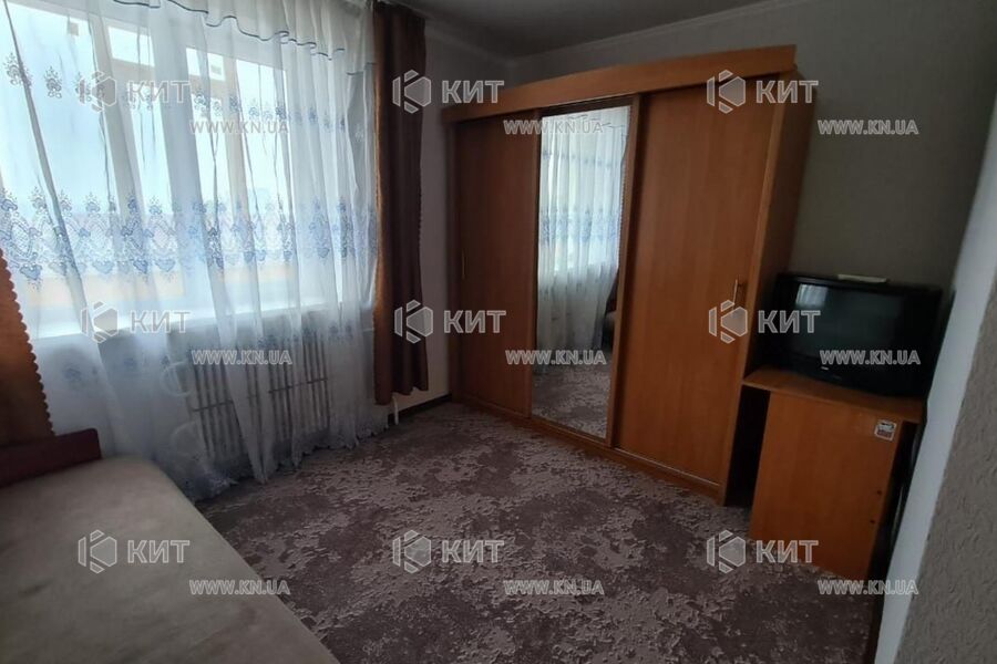 Продажа квартиры Харьков, Салтовка, 607 мрн., 63м²