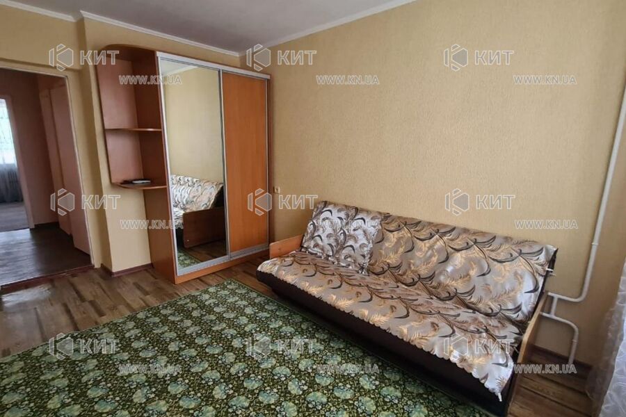 Продажа квартиры Харьков, Салтовка, 607 мрн., 63м²