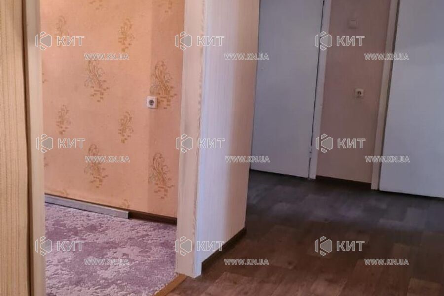 Продажа квартиры Харьков, Салтовка, 607 мрн., 63м²
