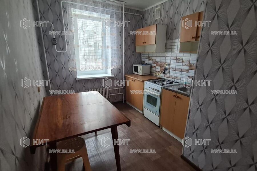Продажа квартиры Харьков, Салтовка, 607 мрн., 63м²