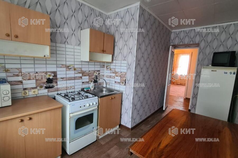 Продажа квартиры Харьков, Салтовка, 607 мрн., 63м²