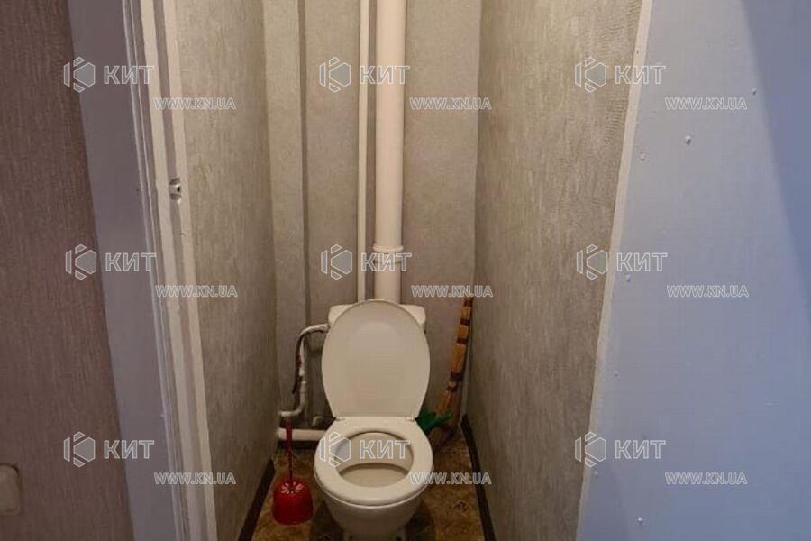 Продажа квартиры Харьков, Салтовка, 607 мрн., 63м²