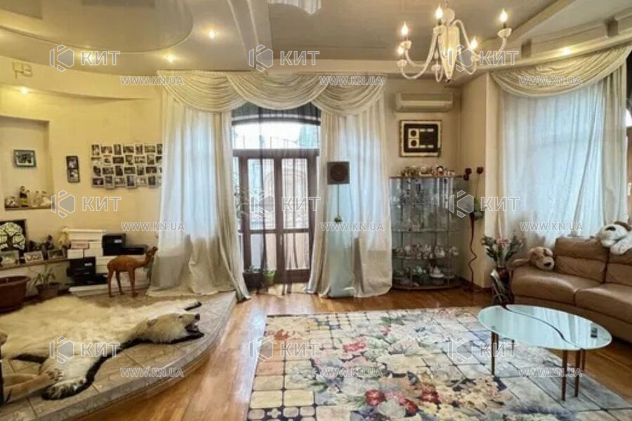 Продажа квартиры Харьков, Центр, 245м²