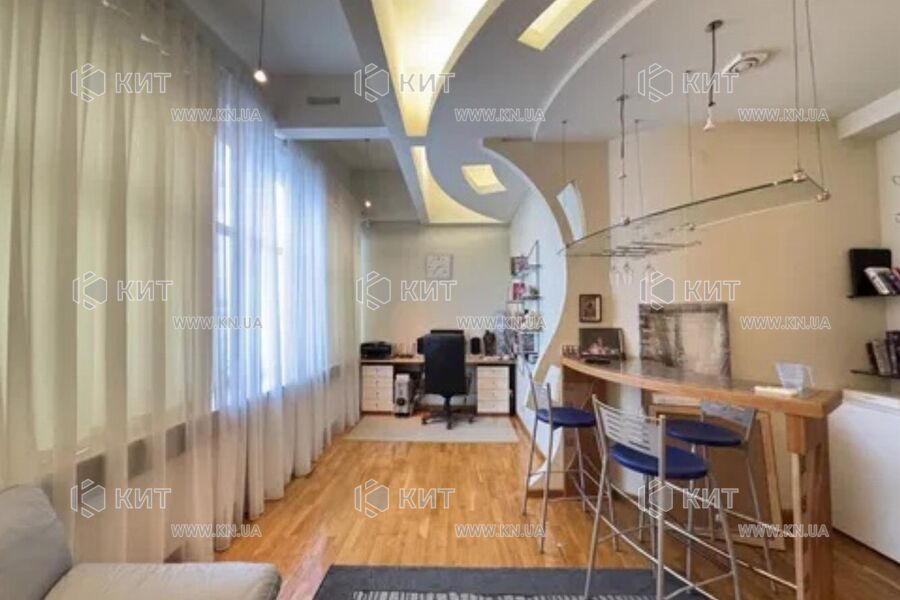 Продажа квартиры Харьков, Центр, 245м²