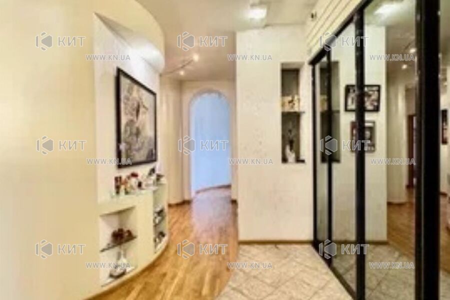 Продажа квартиры Харьков, Центр, 245м²
