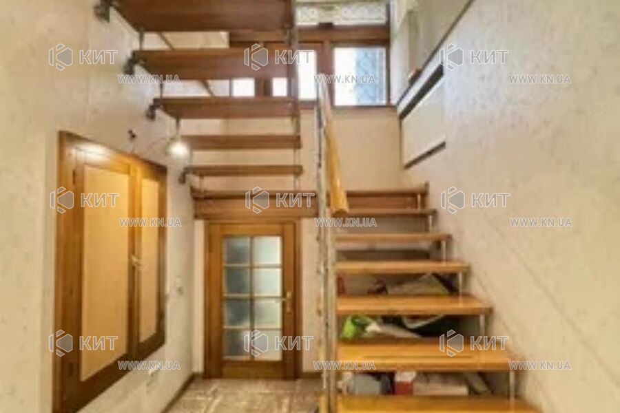 Продажа квартиры Харьков, Центр, 245м²