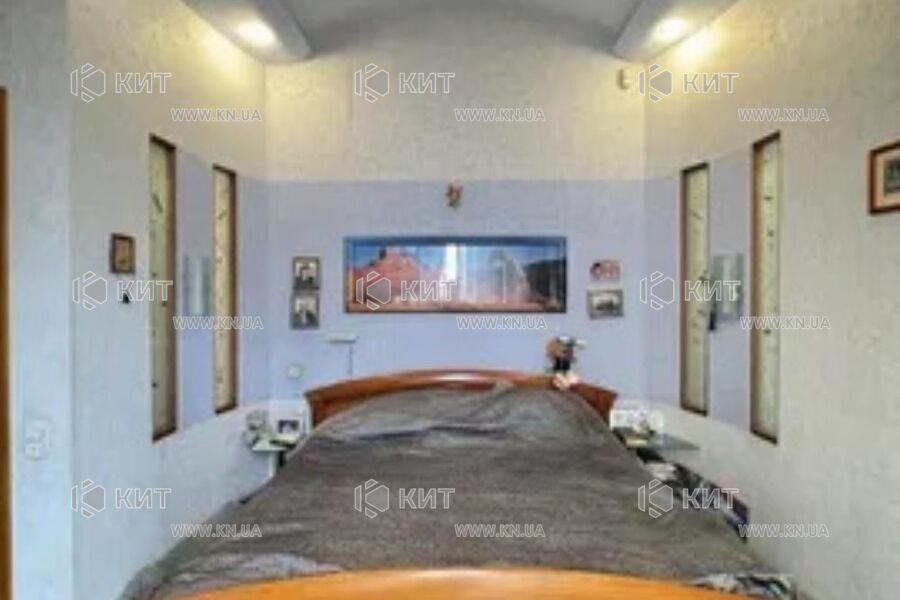 Продажа квартиры Харьков, Центр, 245м²