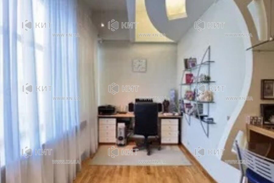 Продажа квартиры Харьков, Центр, 245м²