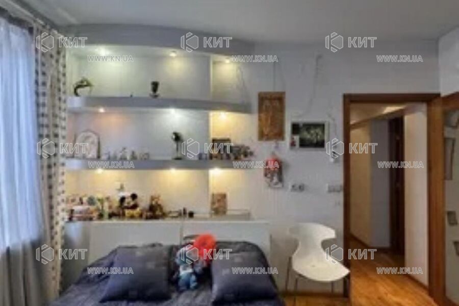 Продажа квартиры Харьков, Центр, 245м²