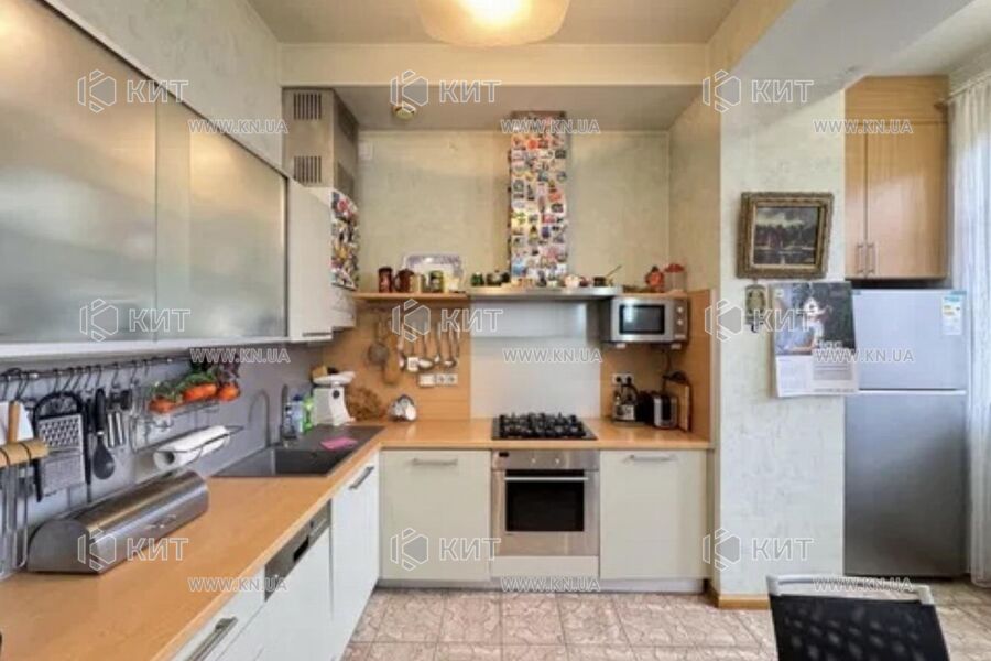 Продажа квартиры Харьков, Центр, 245м²