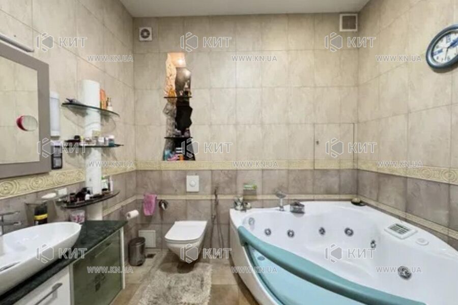 Продажа квартиры Харьков, Центр, 245м²