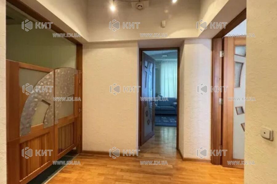 Продажа квартиры Харьков, Центр, 245м²