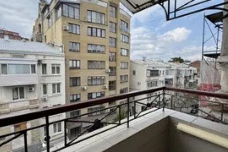 Продажа квартиры Харьков, Центр, 245м²