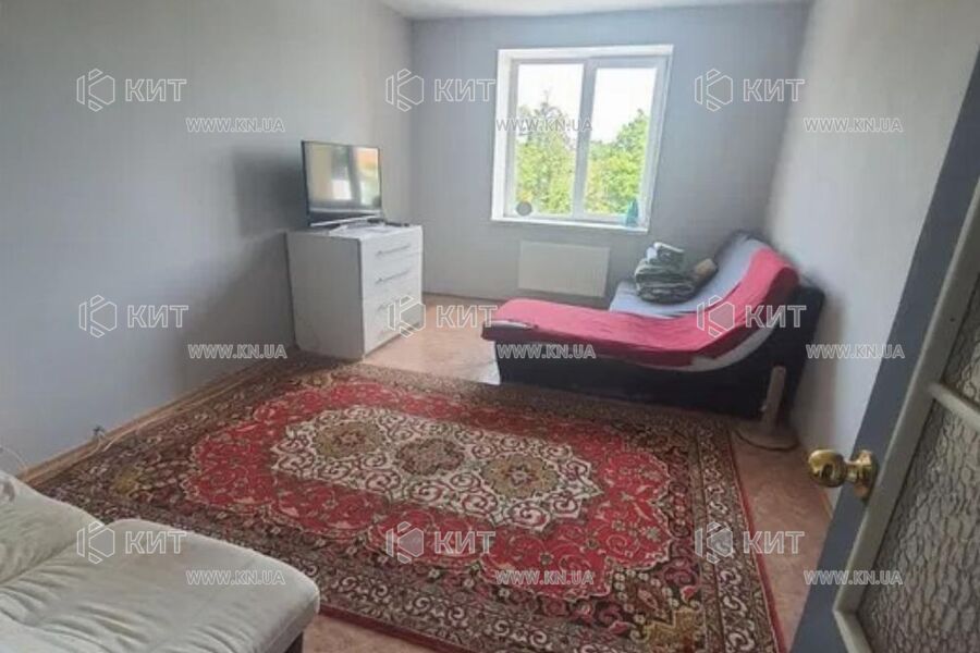 Продаж квартири Харків, Стара Салтівка, 106м²
