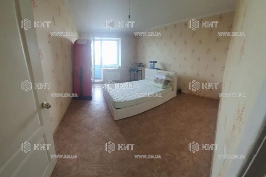 Продаж квартири Харків, Стара Салтівка, 106м²
