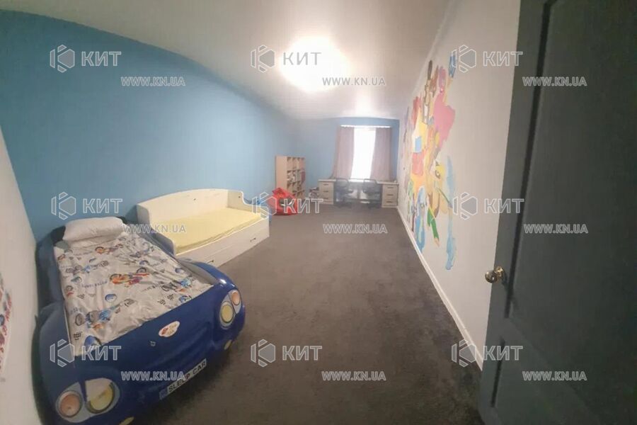 Продаж квартири Харків, Стара Салтівка, 106м²