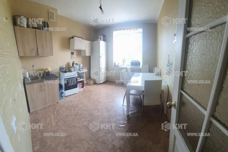 Продаж квартири Харків, Стара Салтівка, 106м²