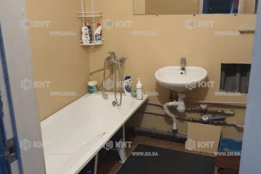 Продаж квартири Харків, Стара Салтівка, 106м²
