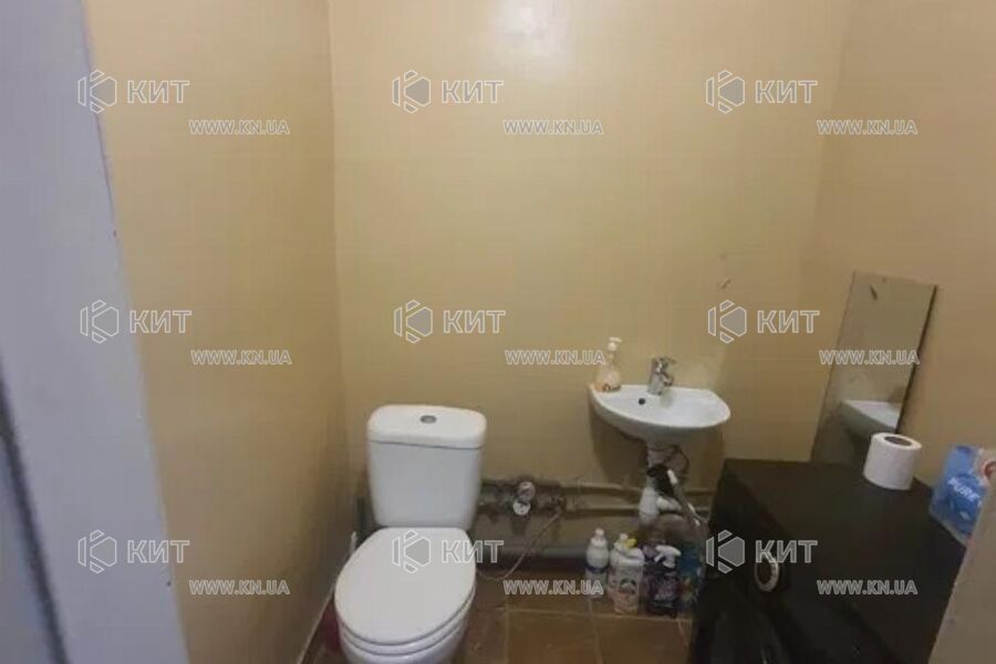 Продаж квартири Харків, Стара Салтівка, 106м²