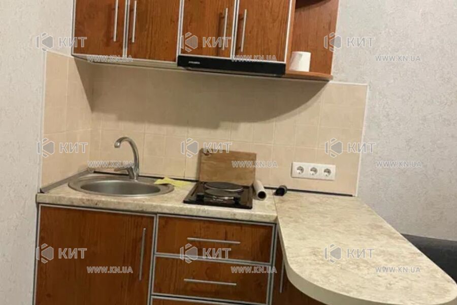 Продажа квартиры Харьков, Гагарина, Спортивная, Защитников, 18.3м²