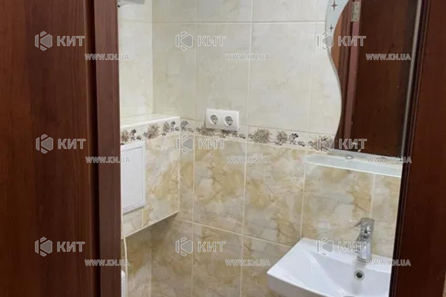 Продажа квартиры Харьков, Гагарина, Спортивная, Защитников, 18.3м²