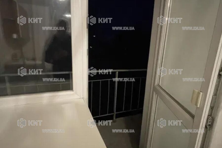 Продажа квартиры Харьков, Гагарина, Спортивная, Защитников, 18.3м²
