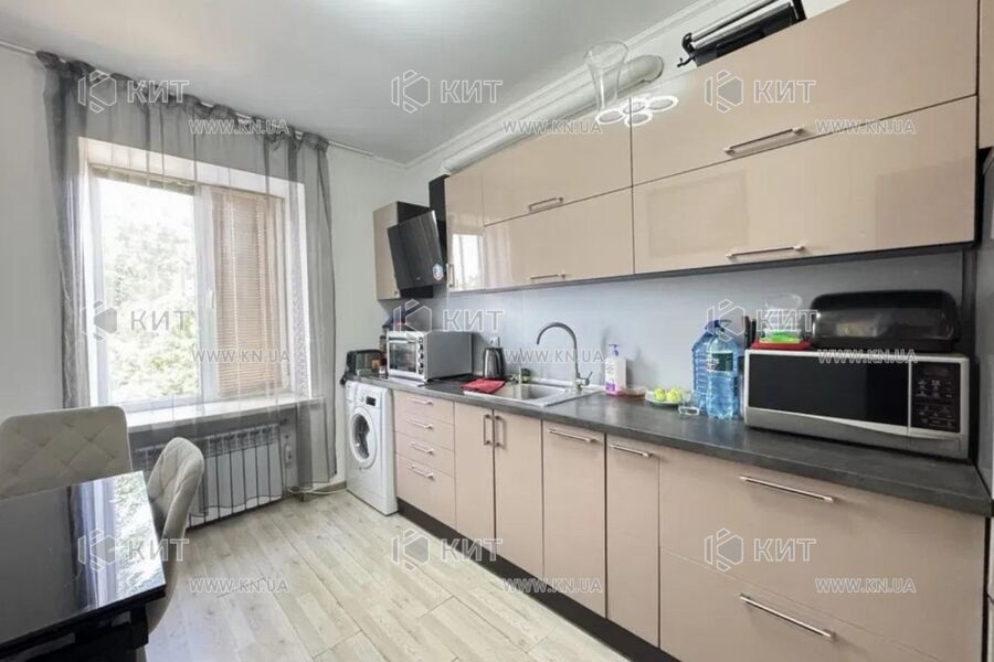 Продаж квартири Харків, Стара Салтівка, 50м²
