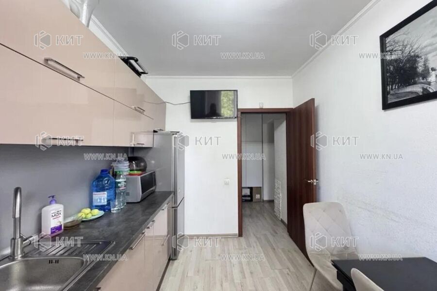 Продаж квартири Харків, Стара Салтівка, 50м²