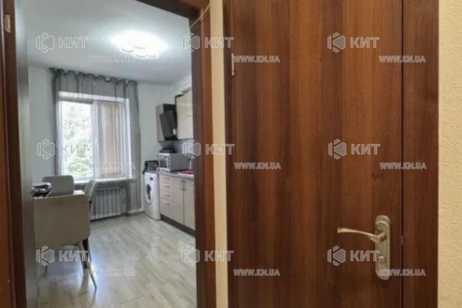 Продаж квартири Харків, Стара Салтівка, 50м²