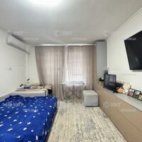 Продаж квартири Харків, Стара Салтівка, 50м²
