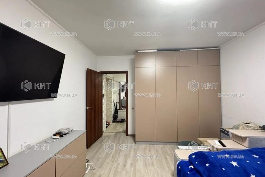 Продаж квартири Харків, Стара Салтівка, 50м²