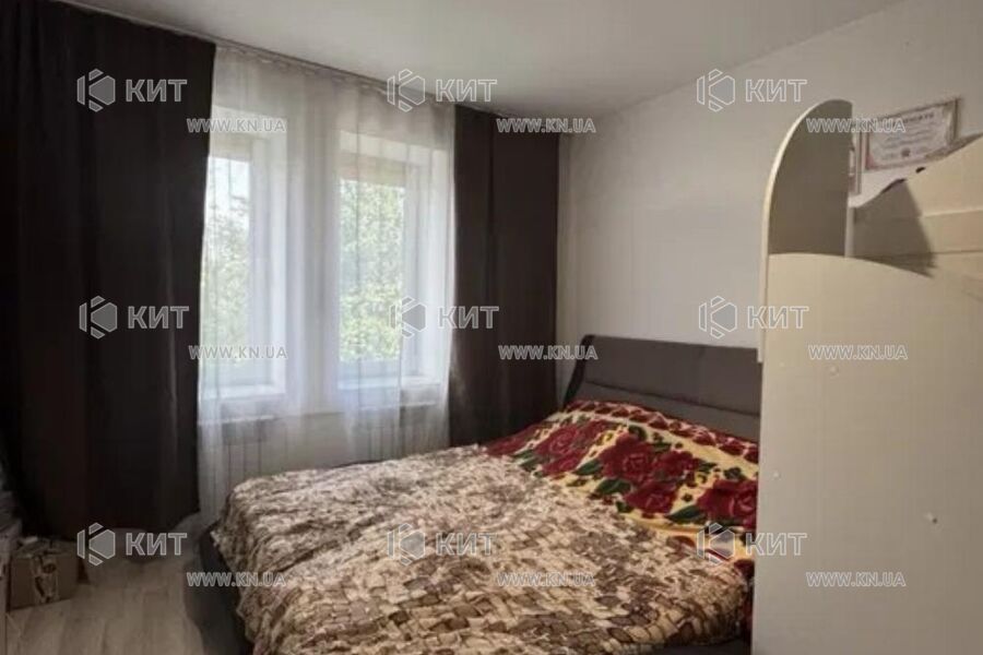 Продаж квартири Харків, Стара Салтівка, 50м²