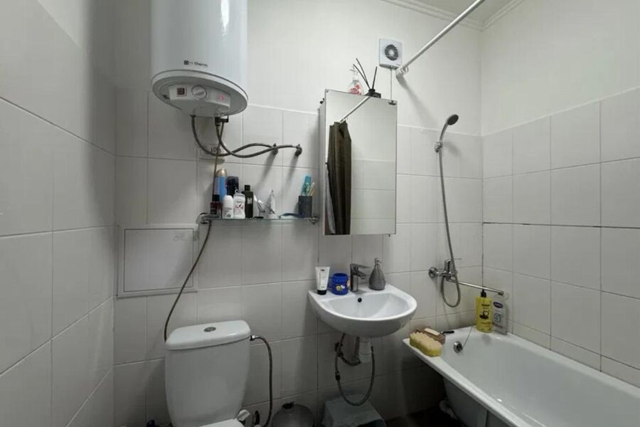 Продаж квартири Харків, Стара Салтівка, 50м²
