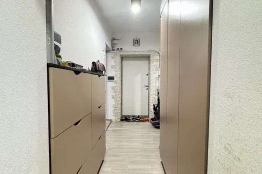 Продаж квартири Харків, Стара Салтівка, 50м²