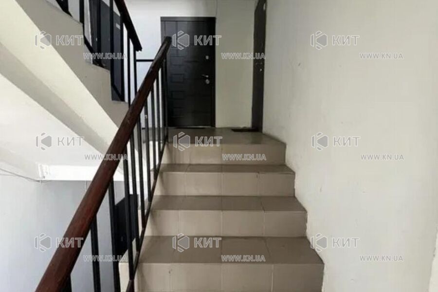 Продаж квартири Харків, Стара Салтівка, 50м²