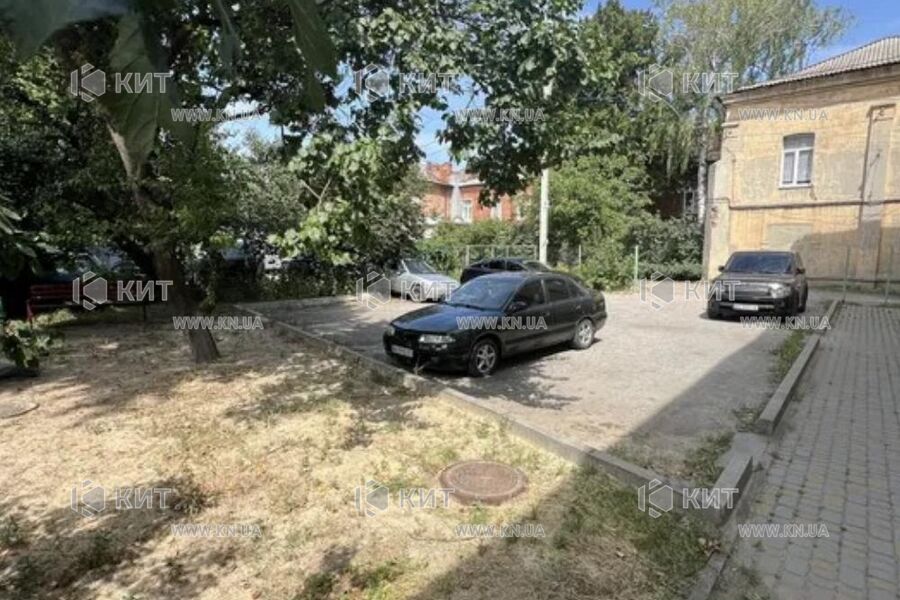 Продаж квартири Харків, Стара Салтівка, 50м²