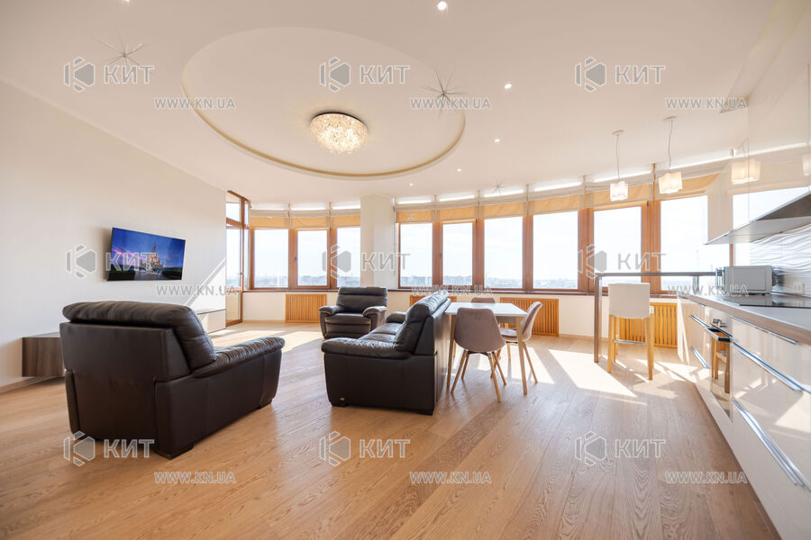 Продаж квартири Харків, Центр, 96м²