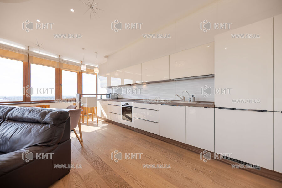 Продаж квартири Харків, Центр, 96м²