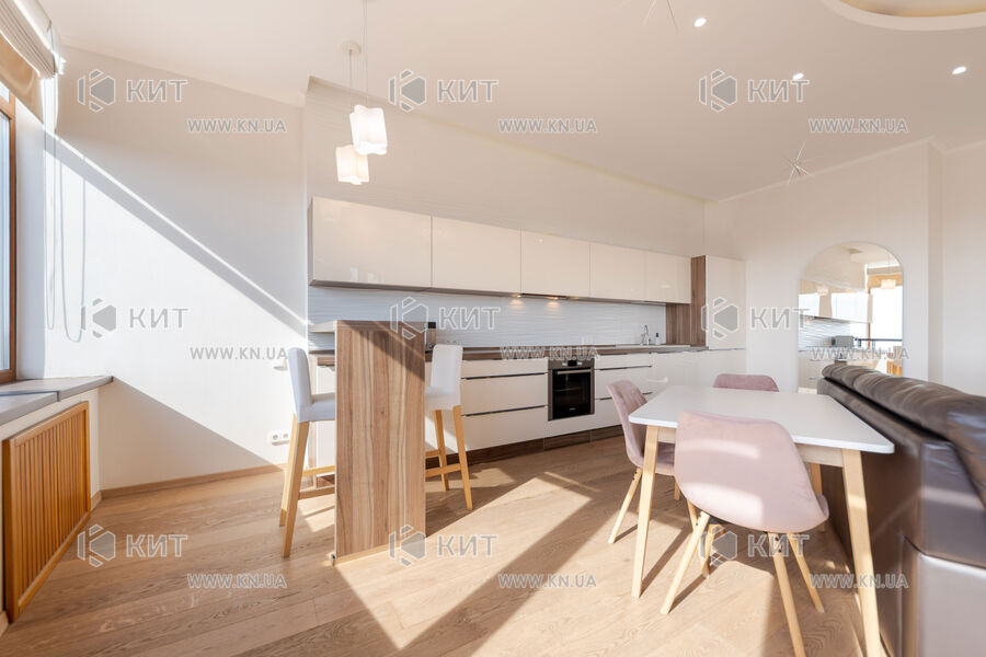 Продаж квартири Харків, Центр, 96м²