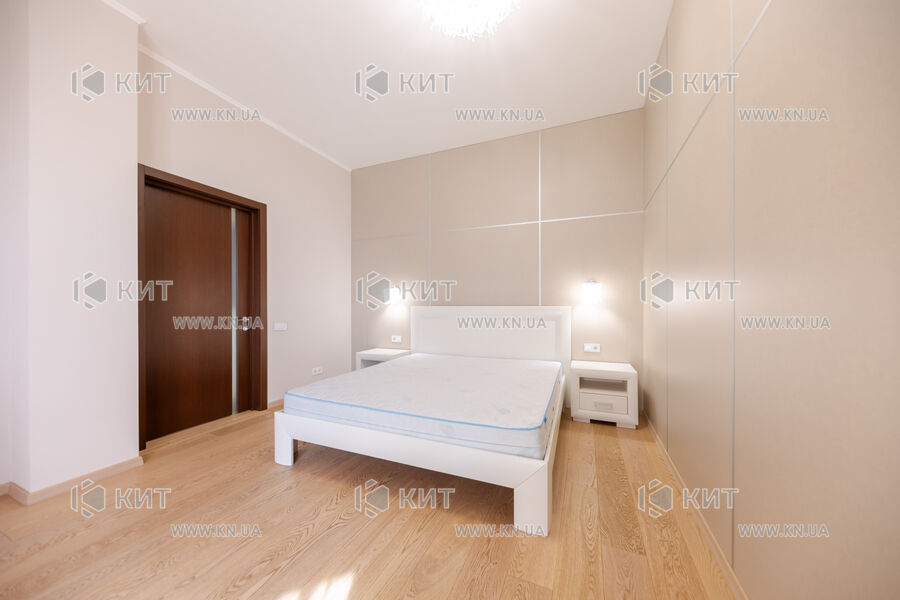 Продаж квартири Харків, Центр, 96м²