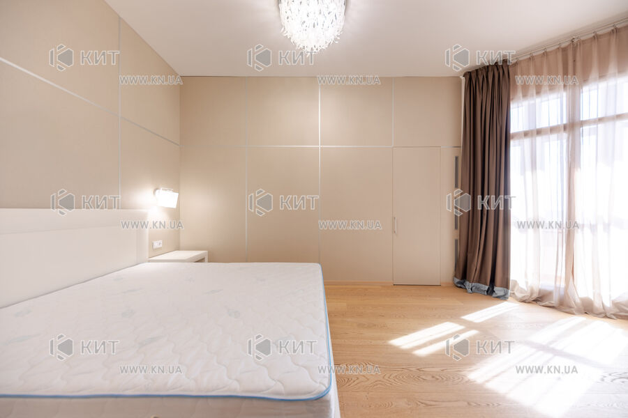 Продаж квартири Харків, Центр, 96м²