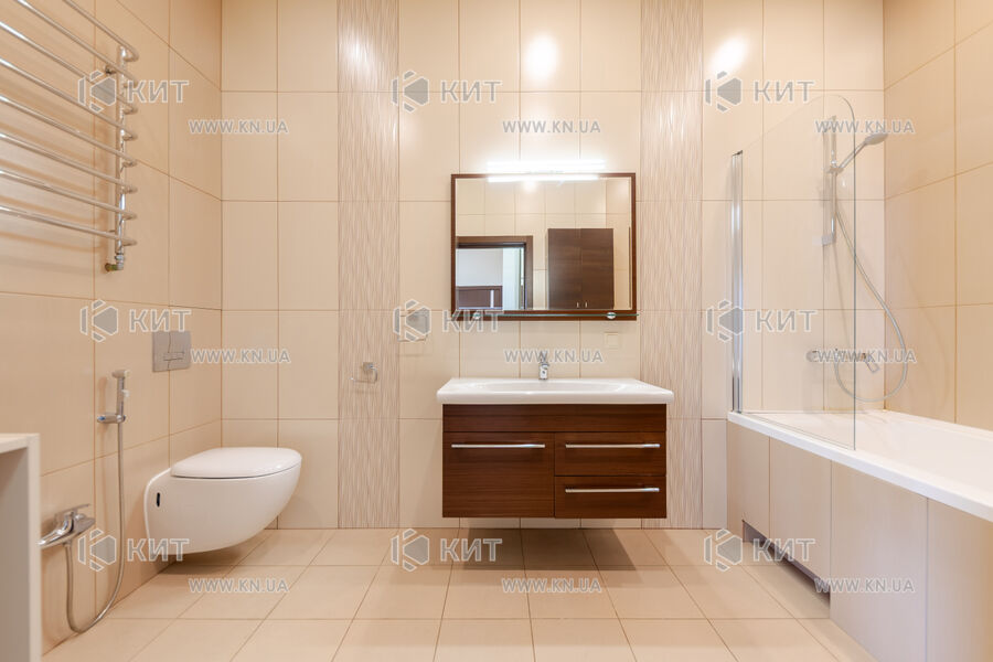 Продаж квартири Харків, Центр, 96м²