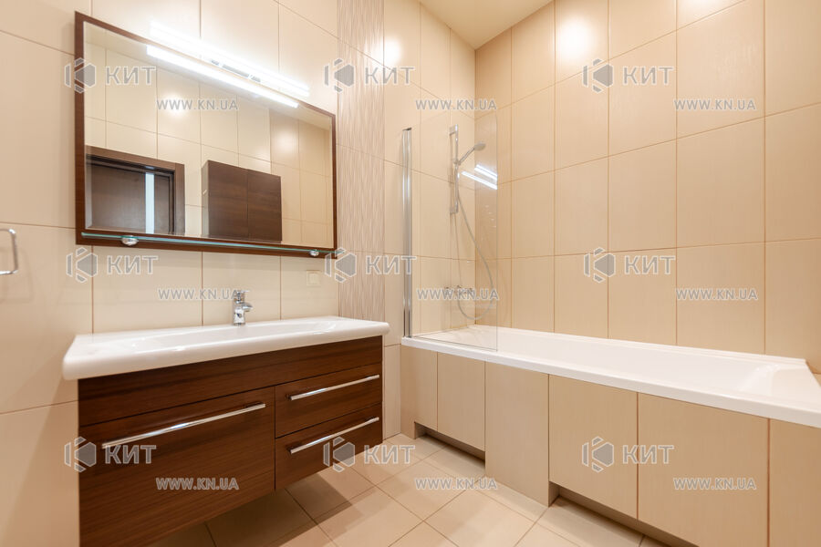 Продаж квартири Харків, Центр, 96м²
