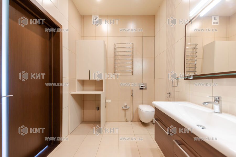 Продаж квартири Харків, Центр, 96м²