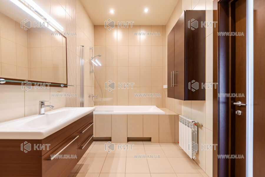 Продаж квартири Харків, Центр, 96м²