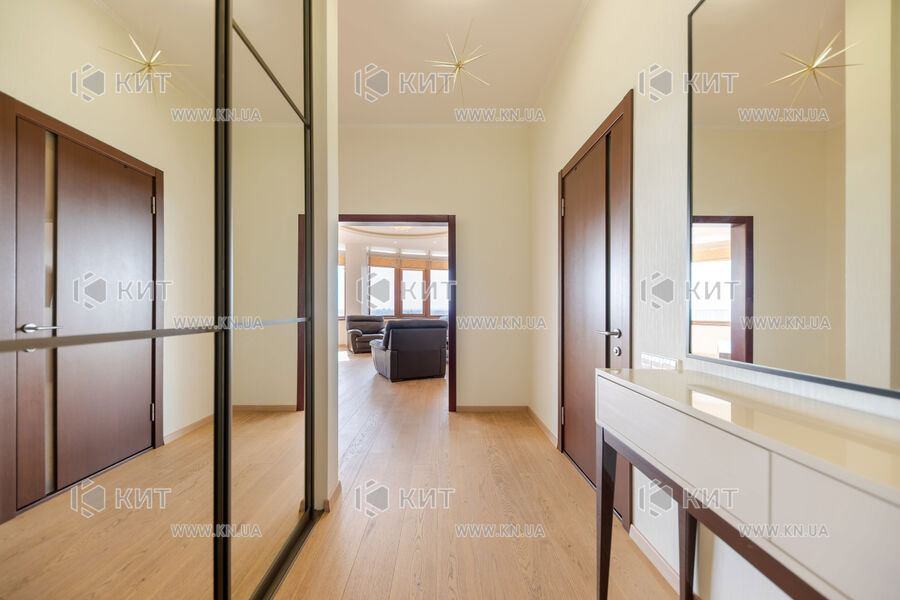 Продаж квартири Харків, Центр, 96м²