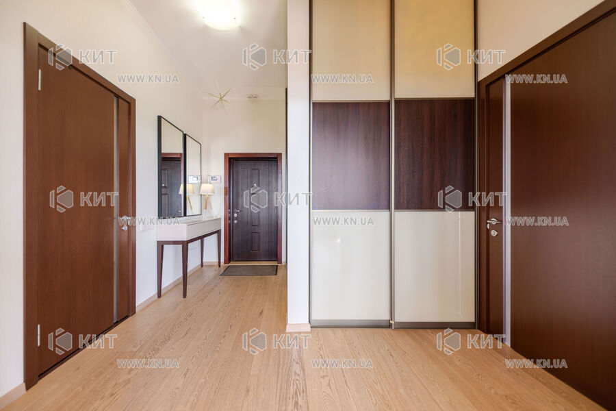 Продаж квартири Харків, Центр, 96м²