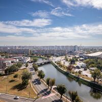 Продаж квартири Харків, Центр, 96м²
